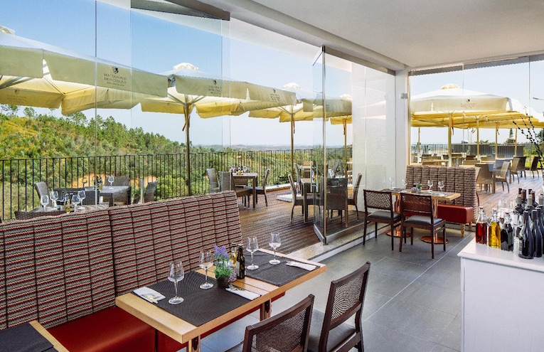 Restaurants - 3