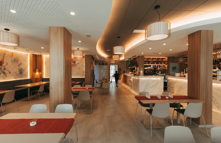 Restaurants - 3