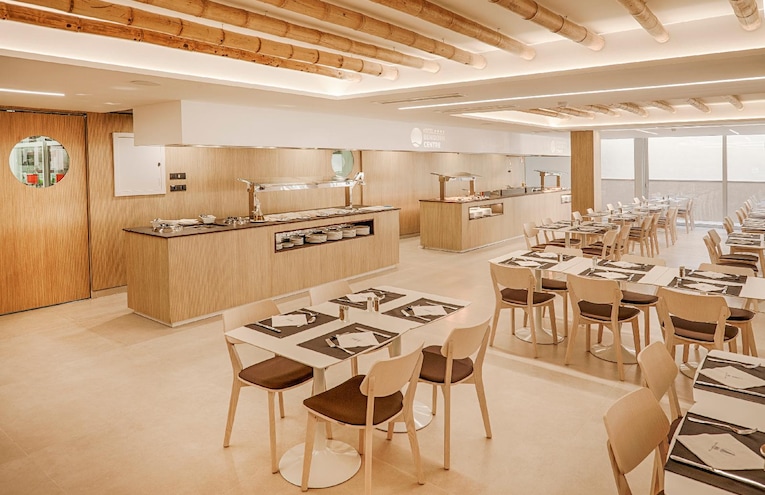 Restaurants - 1