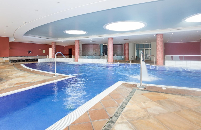 Schwimmbäder - 2