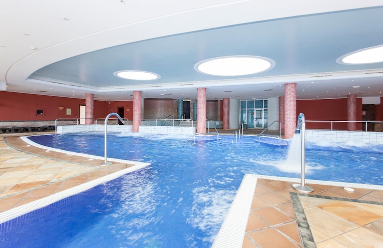 Schwimmbäder - 3