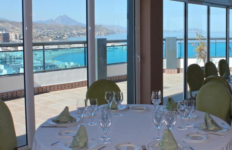 Restaurants - 3
