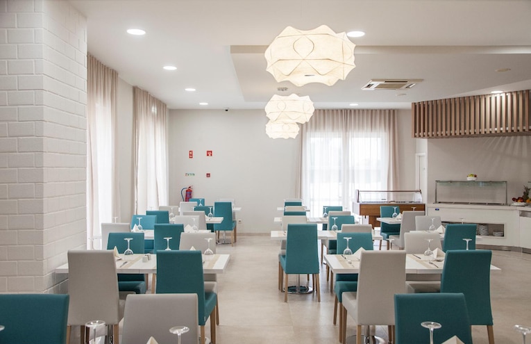 Restaurants - 2