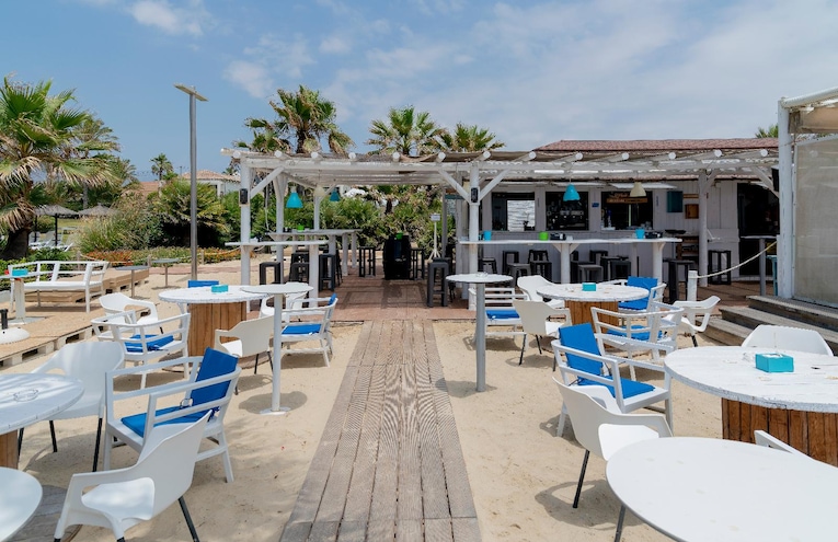 Restaurants - 1