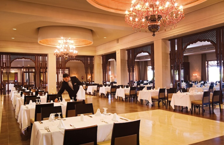 Restaurants - 2
