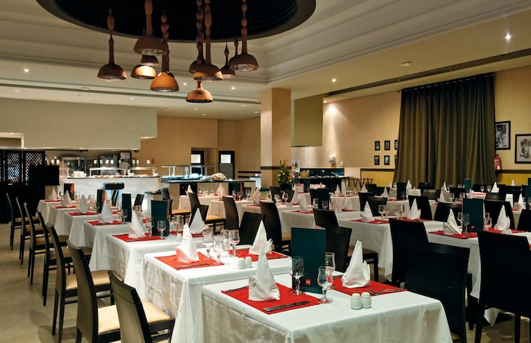 Restaurants - 3