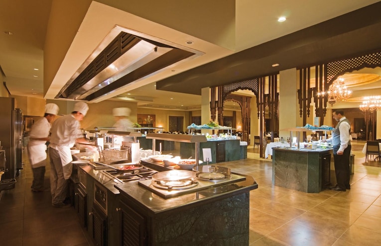 Restaurants - 4