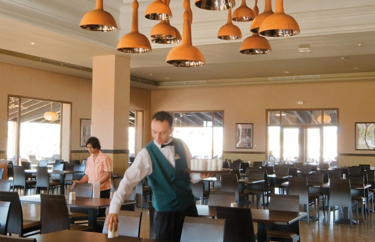 Restaurants - 8