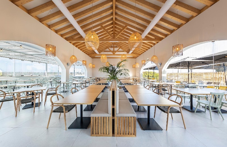 Restaurants - 7