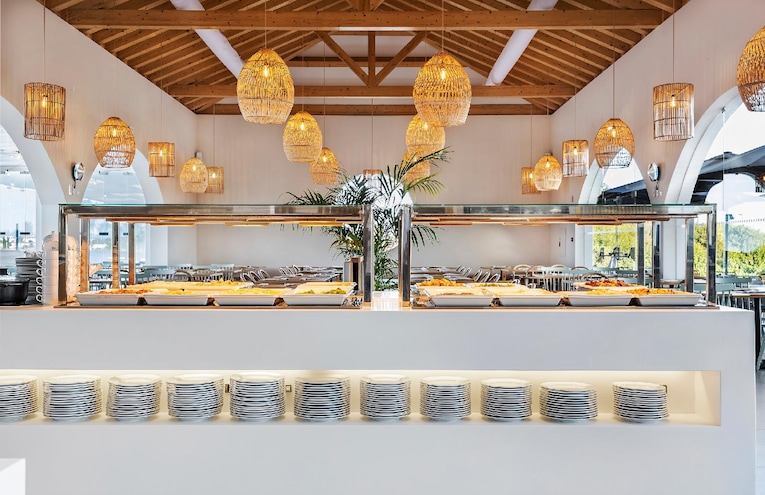 Restaurants - 10