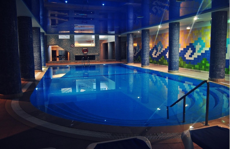 Schwimmbäder - 3