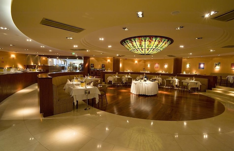 Restaurants - 1