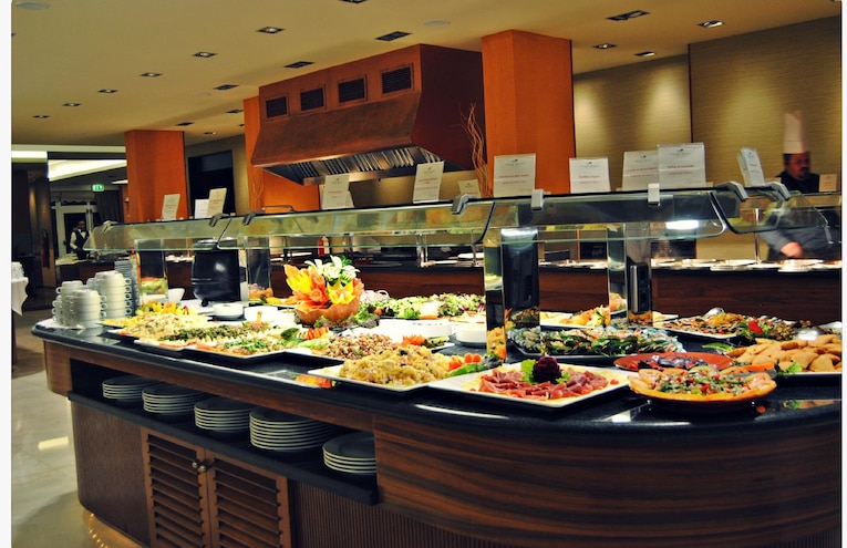 Restaurants - 2