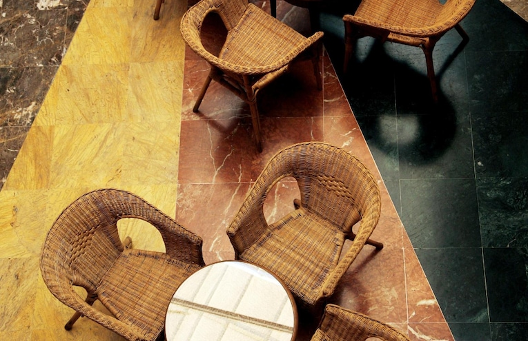 Restaurants - 1