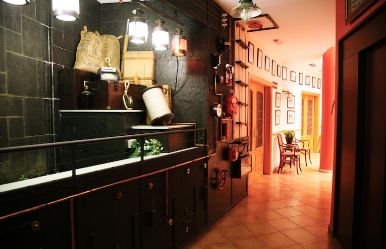 Restaurants - 2