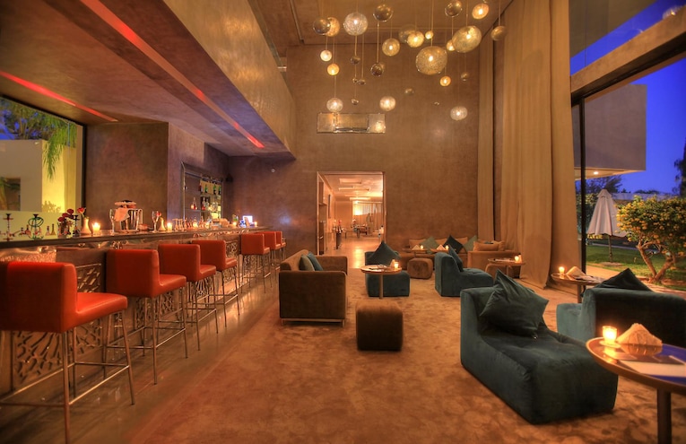 Restaurants - 1