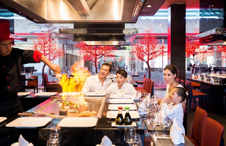 Restaurants - 2