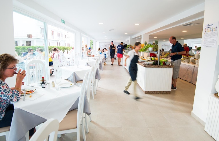 Restaurants - 1