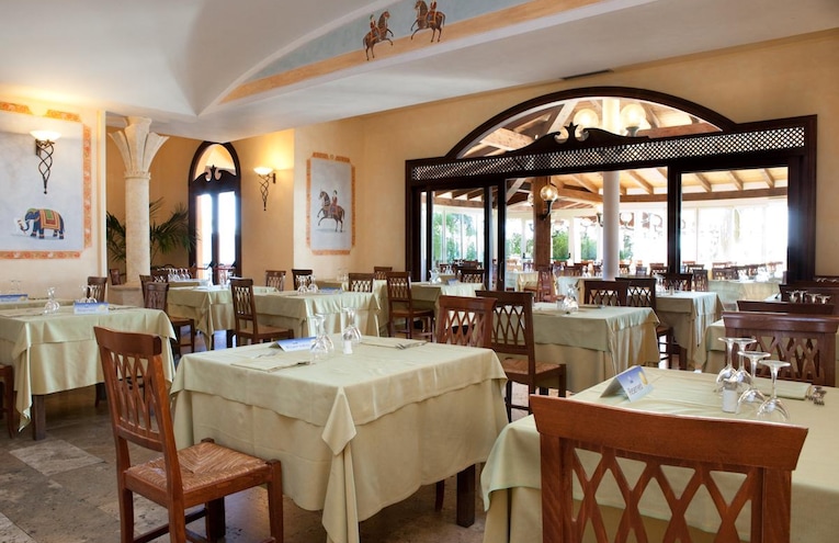 Restaurants - 2