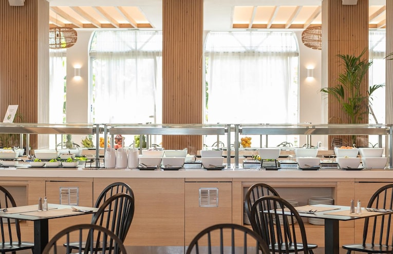 Restaurants - 1