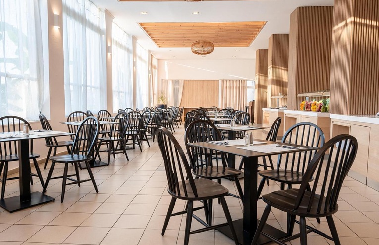Restaurants - 2