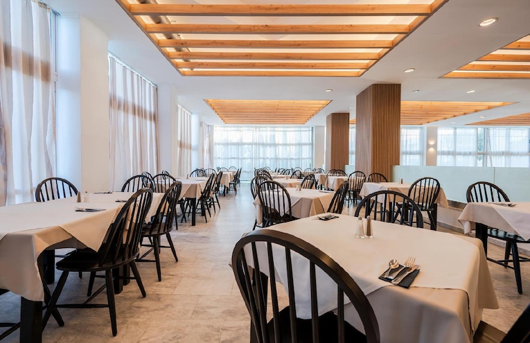 Restaurants - 3