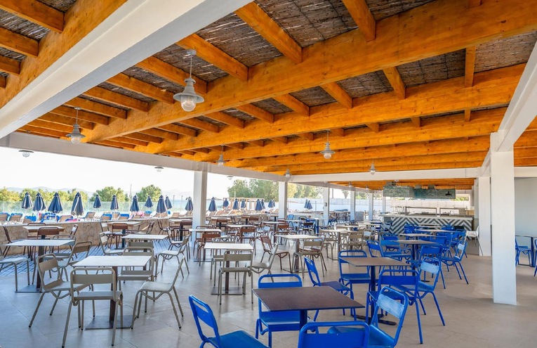 Restaurants - 11