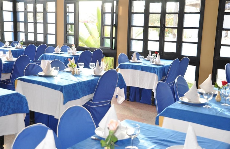 Restaurants - 1