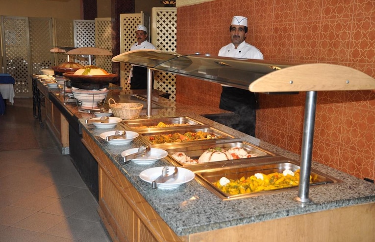 Restaurants - 2