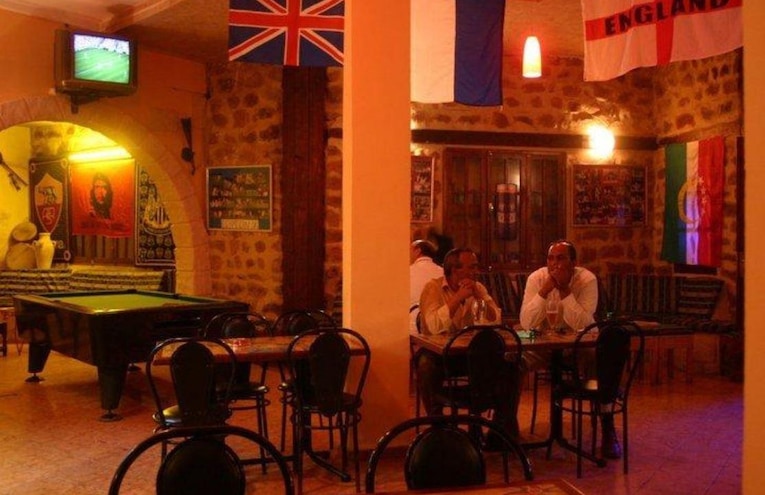 Restaurants - 3