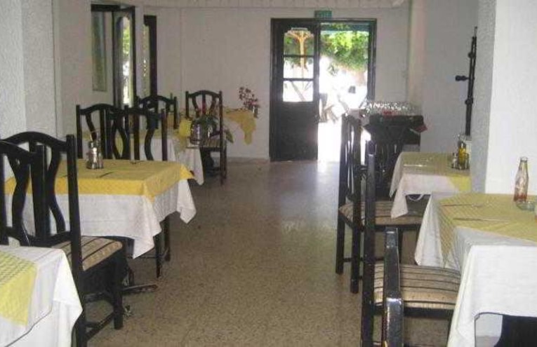 Restaurants - 2