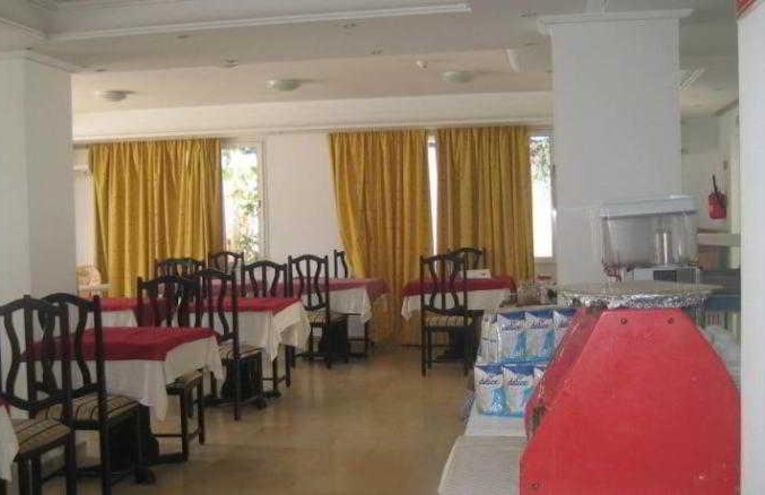 Restaurants - 3