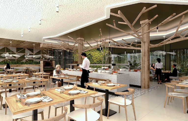 Restaurants - 2