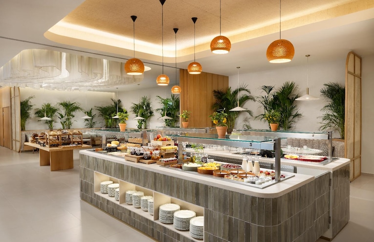 Restaurants - 6