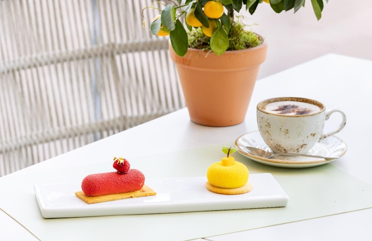 Restaurants - 7