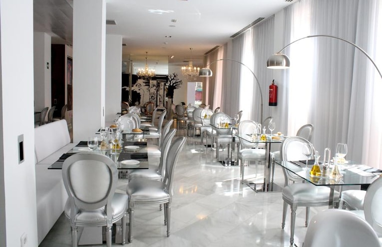 Restaurants - 1