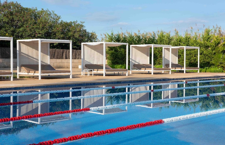 Schwimmbäder - 3