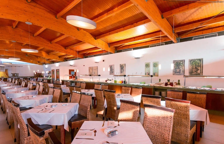 Restaurants - 6