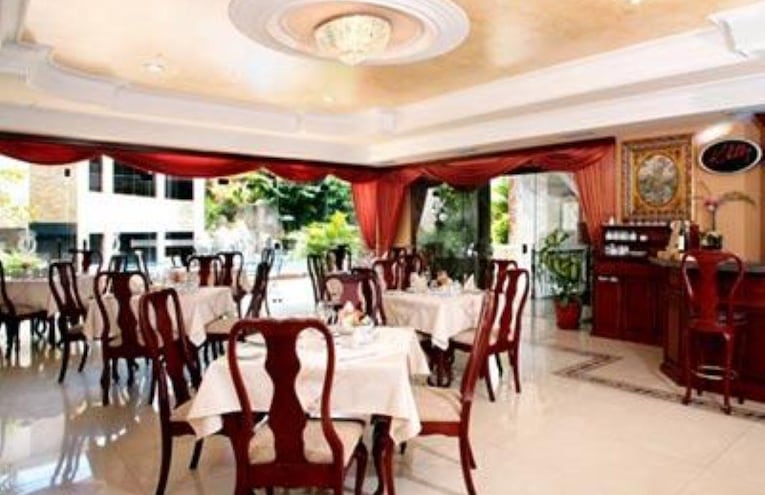 Restaurants - 2