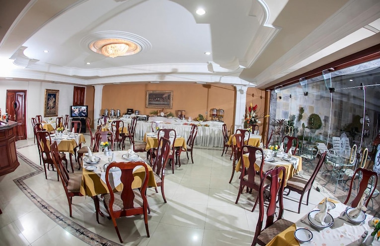 Restaurants - 3