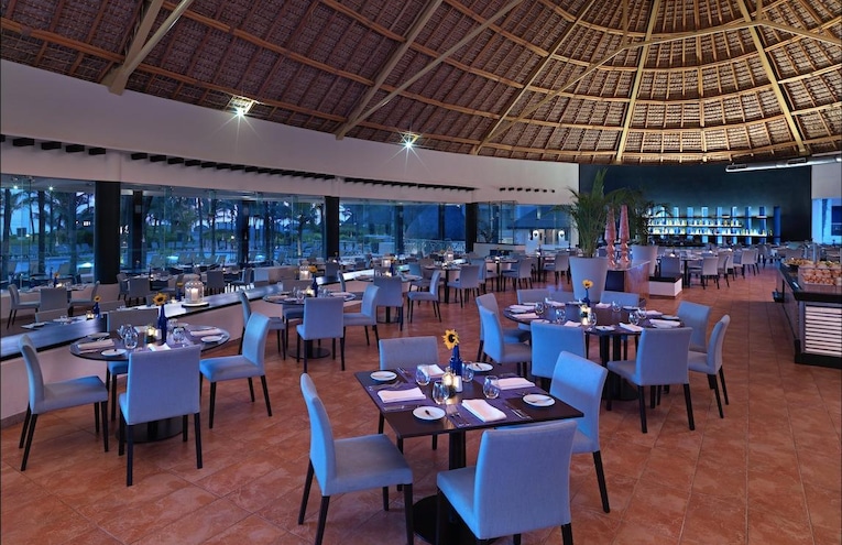 Restaurants - 5