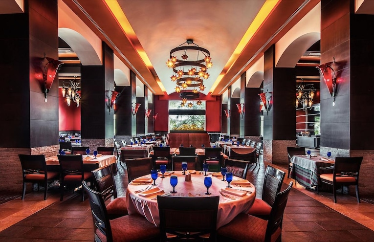 Restaurants - 3