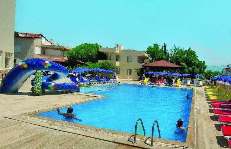 Schwimmbäder - 1