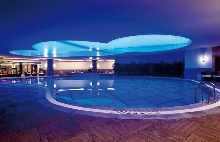Schwimmbäder - 1