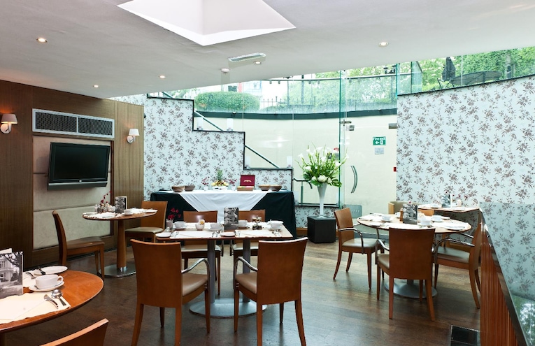 Restaurants - 1