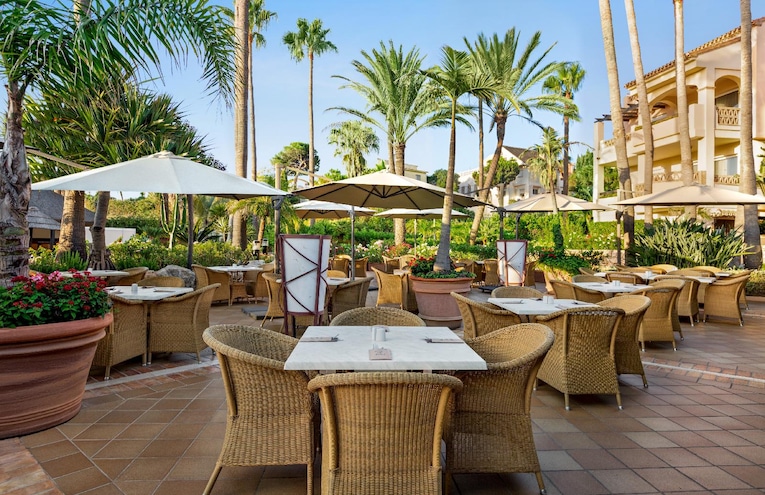 Restaurants - 2