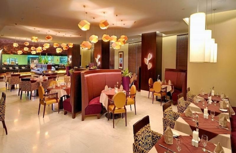 Restaurants - 1
