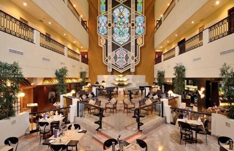 Restaurants - 2