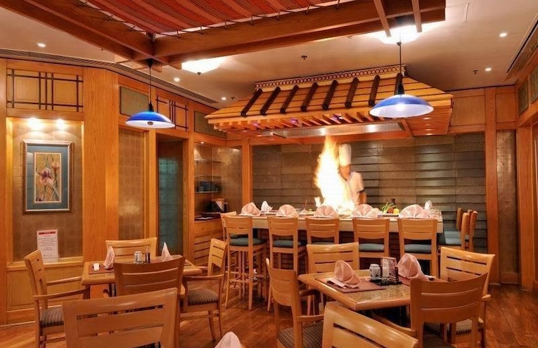 Restaurants - 3
