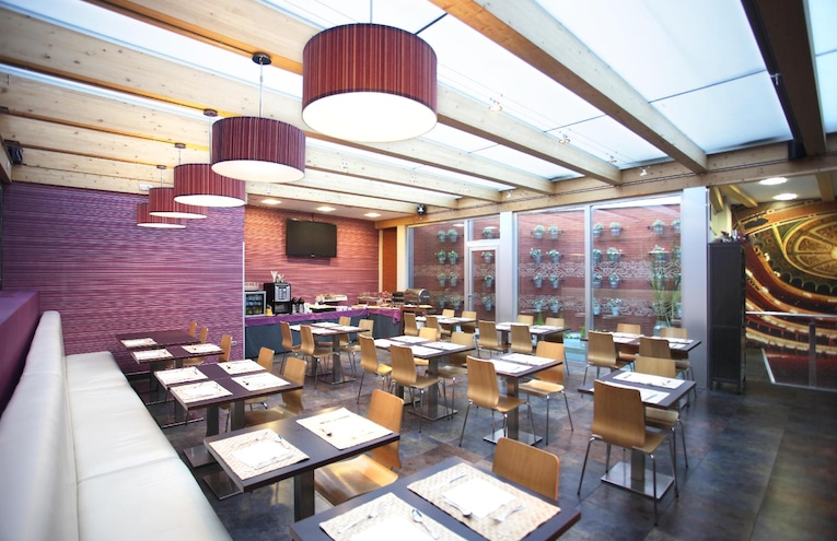 Restaurants - 2